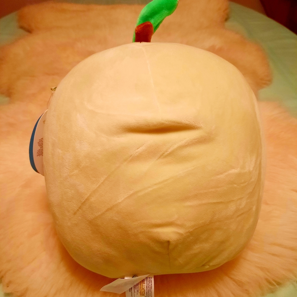 Squishmallows Ashley apple - Picture 2 of 6